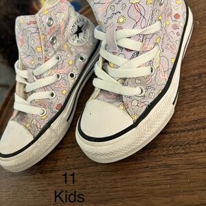 Converse Kids Shoes